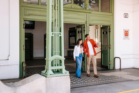 Vienna City Card: Dein Tourist Ticket inkl. Ermäßigungen/Metro48h Vienna City Card