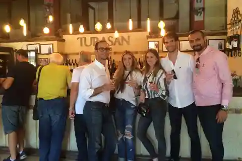Özel Tam Gün Gerçek Kapadokya Turu