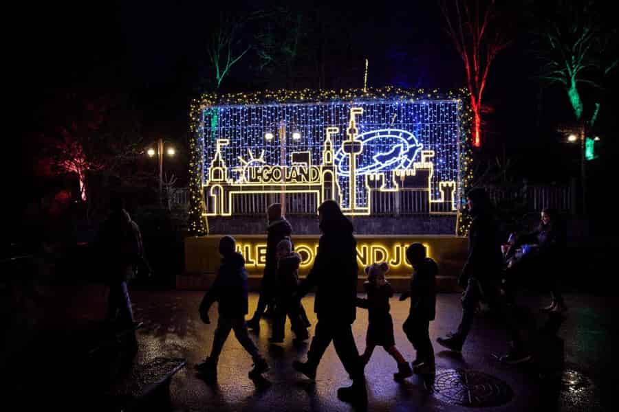 LEGOLAND® Billund: Magisches Weihnachten 1- oder 2-Tages-Ticket. Foto: GetYourGuide LEGOLAND® Billund: Magisches Weihnachten 1- oder 2-Tages-Ticket. Foto: GetYourGuide