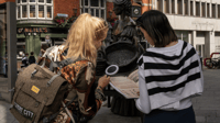 Dublin, Detective Treasure Hunt & Walking Tour - Housity