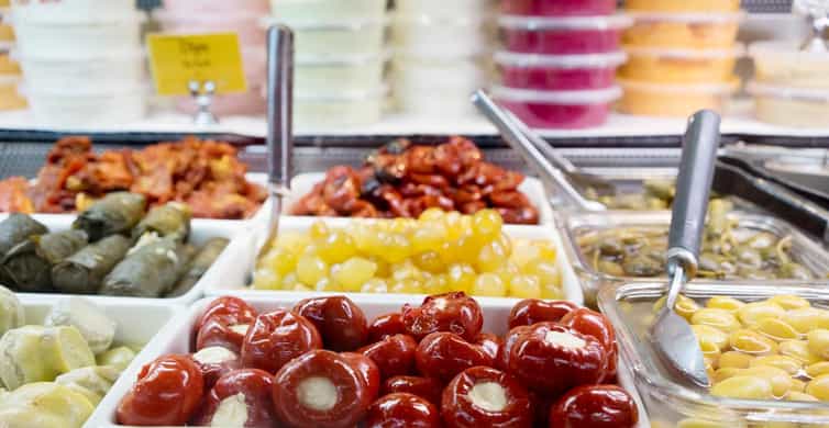 Queen Victoria Market Foodie Tour photo 6