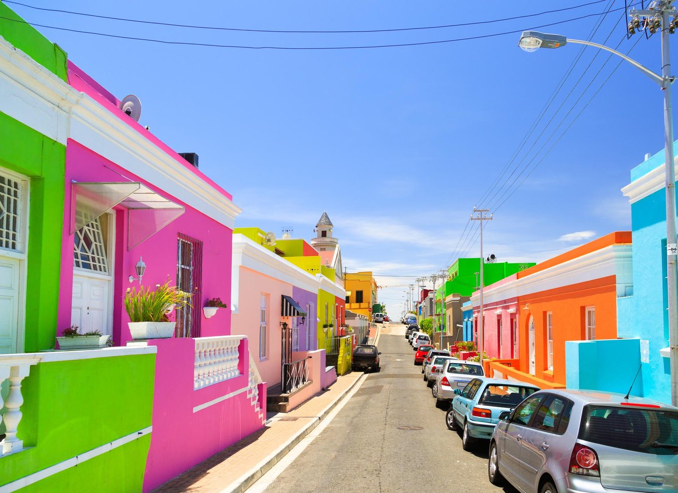 Kapstaden: Halvdagstur til Kap Det Gode Håb og pingvinkolonien