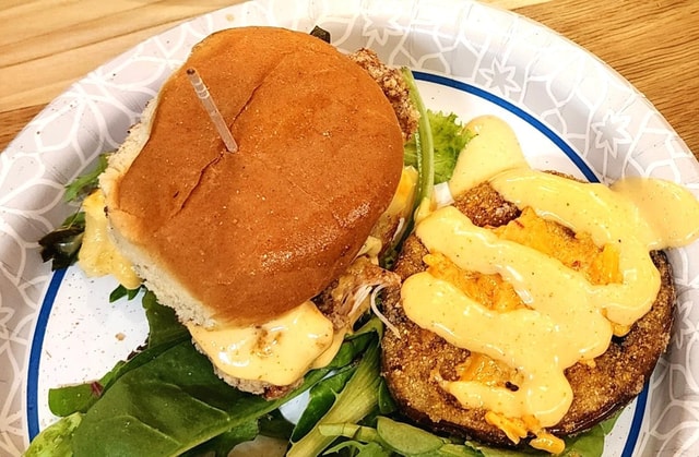 Atlanta: Beltline Food and Street Art Tour