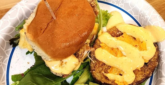 Atlanta: BeltLine Food and Street Art Tour