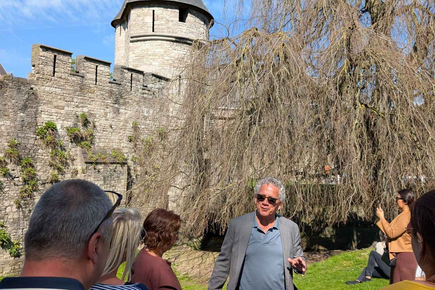 Maastricht Hidden Gems Tour Uncover the Unexpected