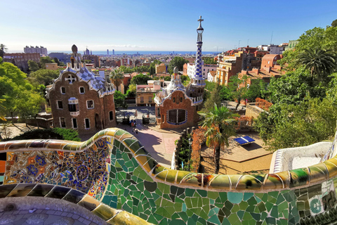 Secret Barcelona : Guided Walking Tour & Photo Spots Secret Barcelona Tour : Stories & Instagram Photo Spots