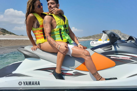 Rhodes Afandou : location de jet-skisRhodes Afandou : Location de jetski