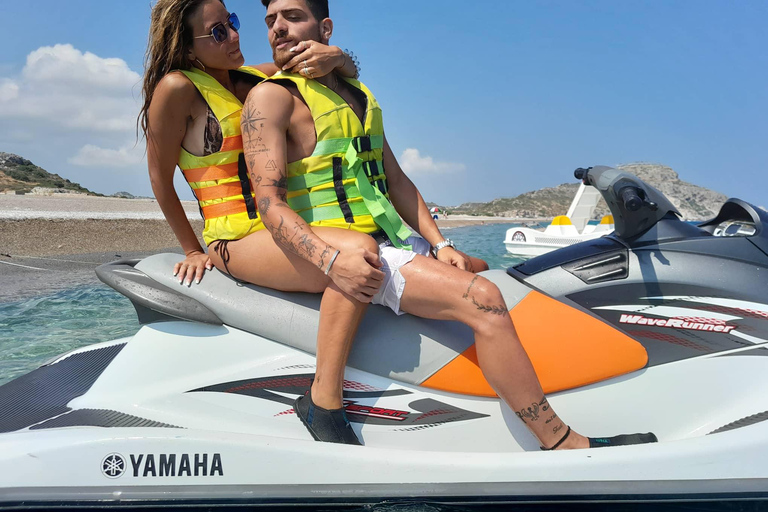 Rhodes Afandou : location de jet-skisRhodes Afandou : Location de jetski