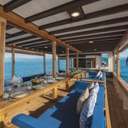 Komodo Day Cruise: 4 Islands, Fresh Meals On Board