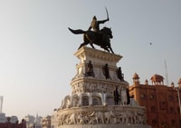 Promenade culturelle d'Amritsar (2 heures de visite guidée) - Hizvo