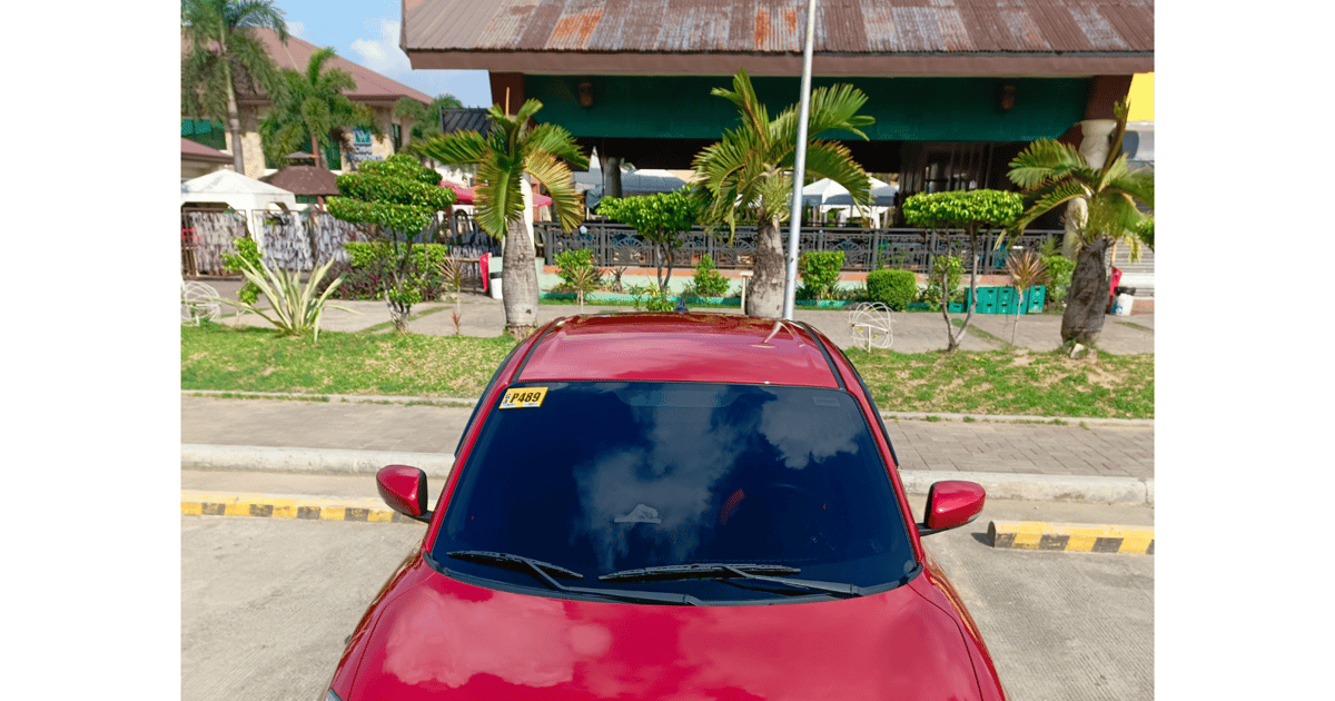 Car Transport Mactan Airport to Moalboal GetYourGuide