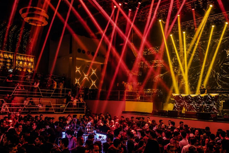 Kathmandu: Nightlife experinece with Local Lady Host