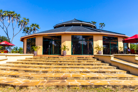 Exploring Nature's Treasures: A Private Day Trip in Diani Exploring Nature's Treasures: A Day Trip in Diani