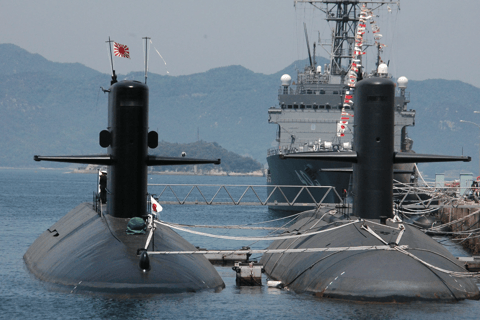 From Hiroshima: Private Kure Naval & Submarine History Tour