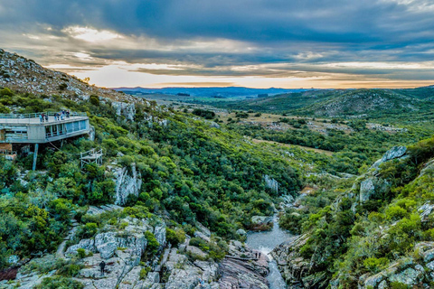 Kompletna wycieczka po UrugwajuZakwaterowanie Premium