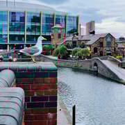 Birmingham Historical Tour