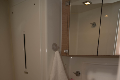 Lagos: Sunset Catamaran Cruise with Welcome Drink Private