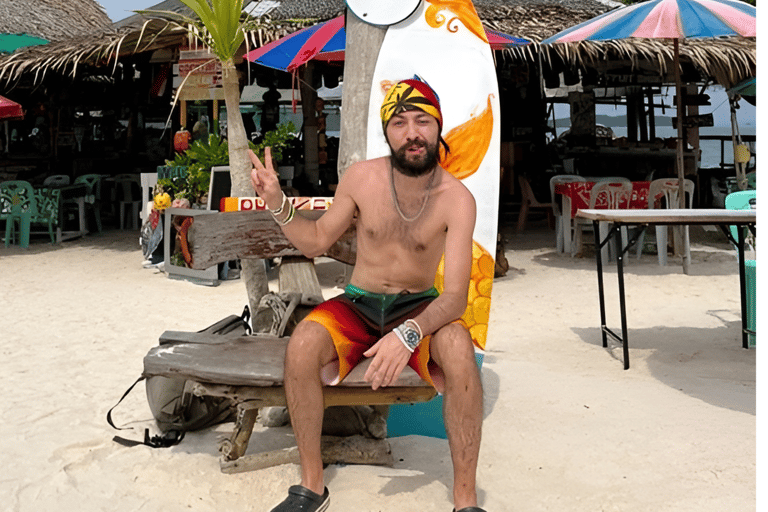 Phuket/Khao Lak: James Bond & Khai Island Tours wt Sea Canoe Khao Lak: James Bond & Khai Island with Sea Canoe