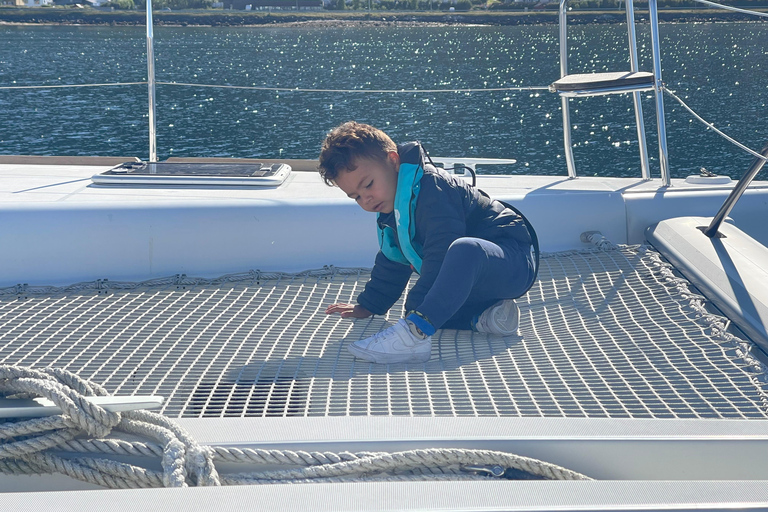 Tromsø: Authentic Fishing with Local Fisherman