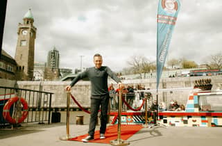 Hamburg: Die Comedy Hafenrundfahrt