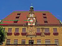 Heilbronn Private Guided Walking Tour - Housity