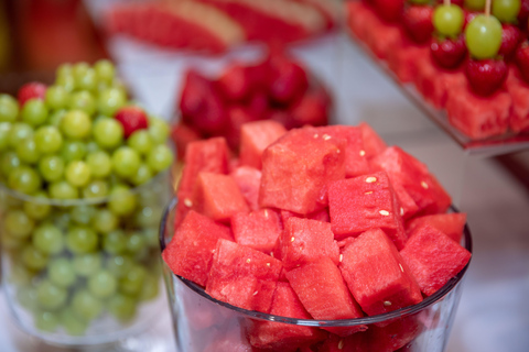 Kandy: Exotic Fruit Tasting & Tuk-Tuk Market Tour
