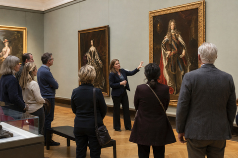 Copenhagen: SMK Golden Age & Modern Art Guided Tour