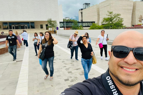 أفضل ما في مونتيري، مع الدليل والنقل والتذاكرأفضل الأماكن في مونتيري، مع الدليل والنقل والتذاكر