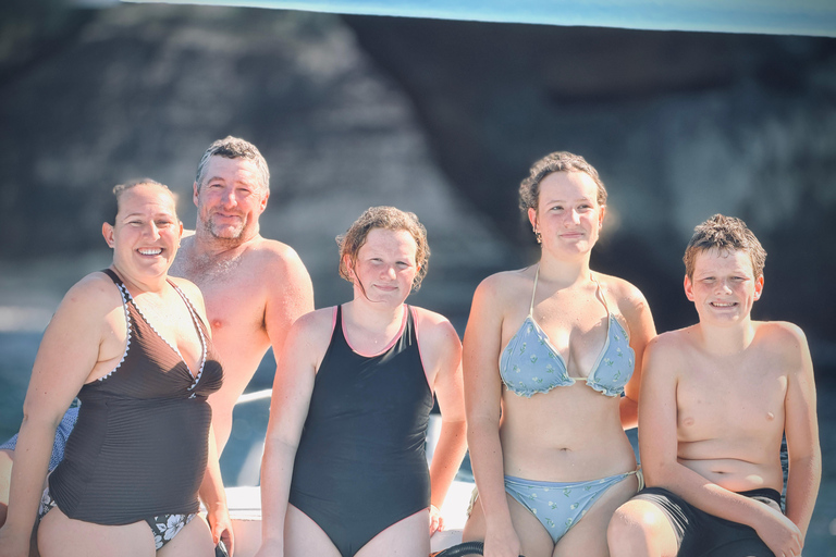 Nusa Penida: Manta Ray & Blue Coral Snorkeling Adventure