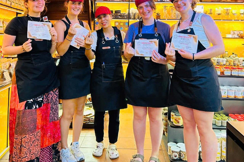 Hoi An : Vietnamese Coffee Making Workshop