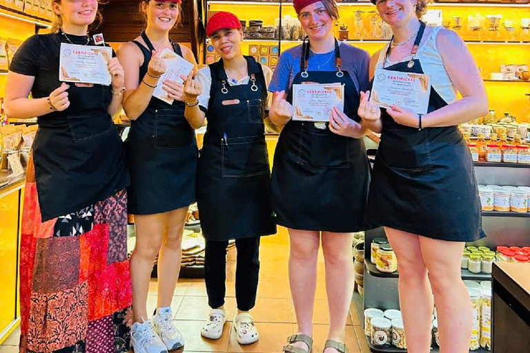 Hoi An : Vietnamese Coffee Making Workshop