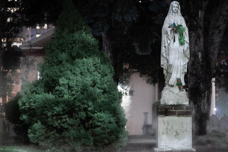 Philly Ghosts Boos and Booze Haunted Pub Crawl (Tournée des pubs hantés)