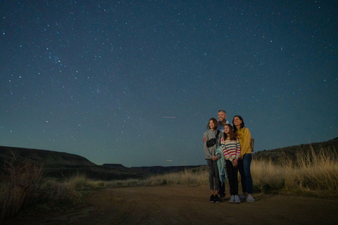 Joshua Tree, CA: Professional Stargazing Experience