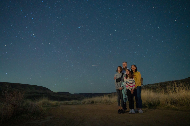 Joshua Tree, CA: Professional Stargazing Experience