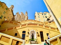Menton ganztägig, Citrus Farm, Old-Town (Botanic & Boat Exp) - Hizvo