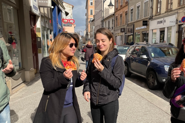No Diet Club - Our best food tour in Lyon