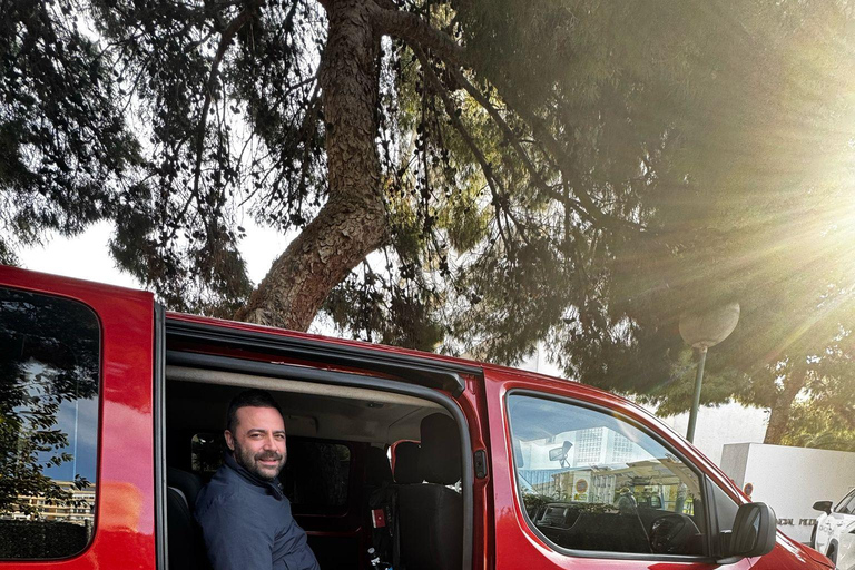 قم بزيارة كهوف كانيلوبري ومتحف الموسيقى العرقية في بوسوت من أليكانتي