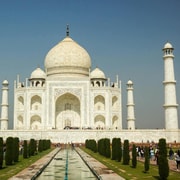 Private 5-days India Tour Package With Accommodation 