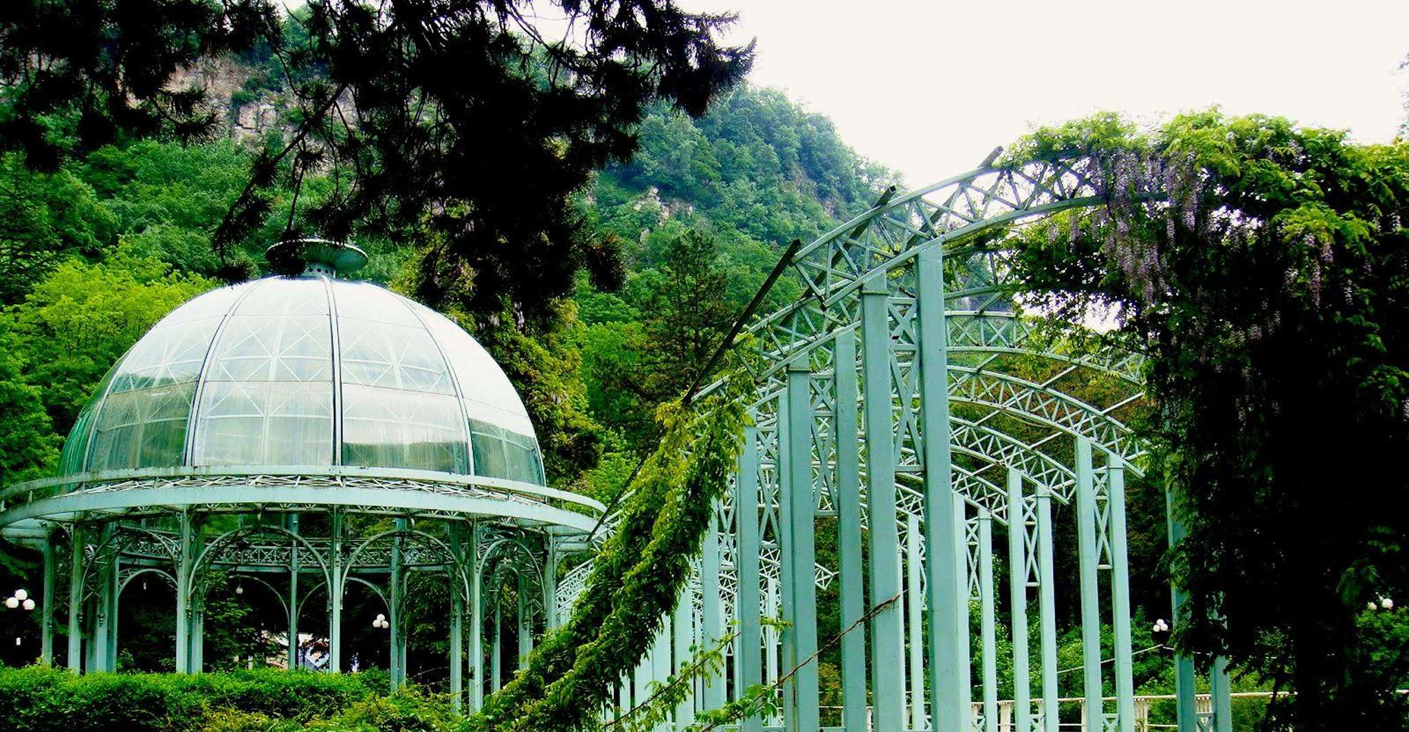 From Tbilisi: Borjomi, Rabath and Vardzia Day Trip photo 2