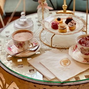 Rouen: French-Style Tea Time at Dame Cakes