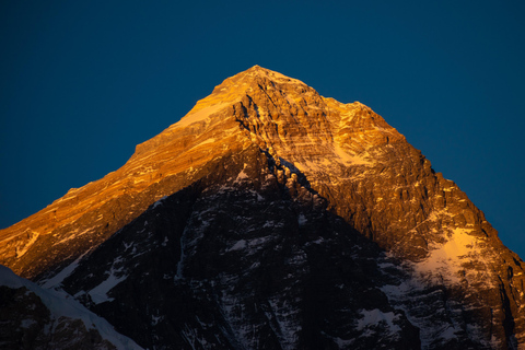 Nepal: Everest Base Camp Trek with Guide and Porter