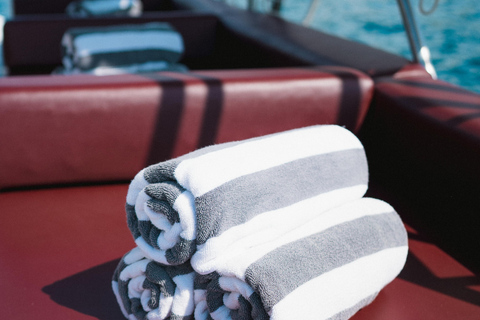 Gili Sailing Experience: Half-Day Sail & Sunset Cruise Gili Sailing Escapade