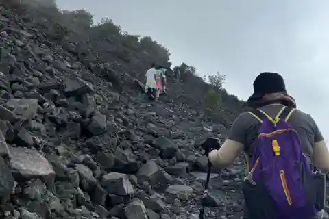 Izalco Volcano: Hiking in hardest volcano of El Salvador