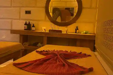 Cappadocia: Bagno turco, Hammam e Massaggio