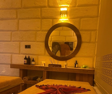 Cappadocia: Turkish Bath, Hammam, and Massage