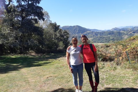 Bagnères-de-Bigorre: attività in francese con insegnanteBagnères-de-Bigorre: attività in francese con un insegnante