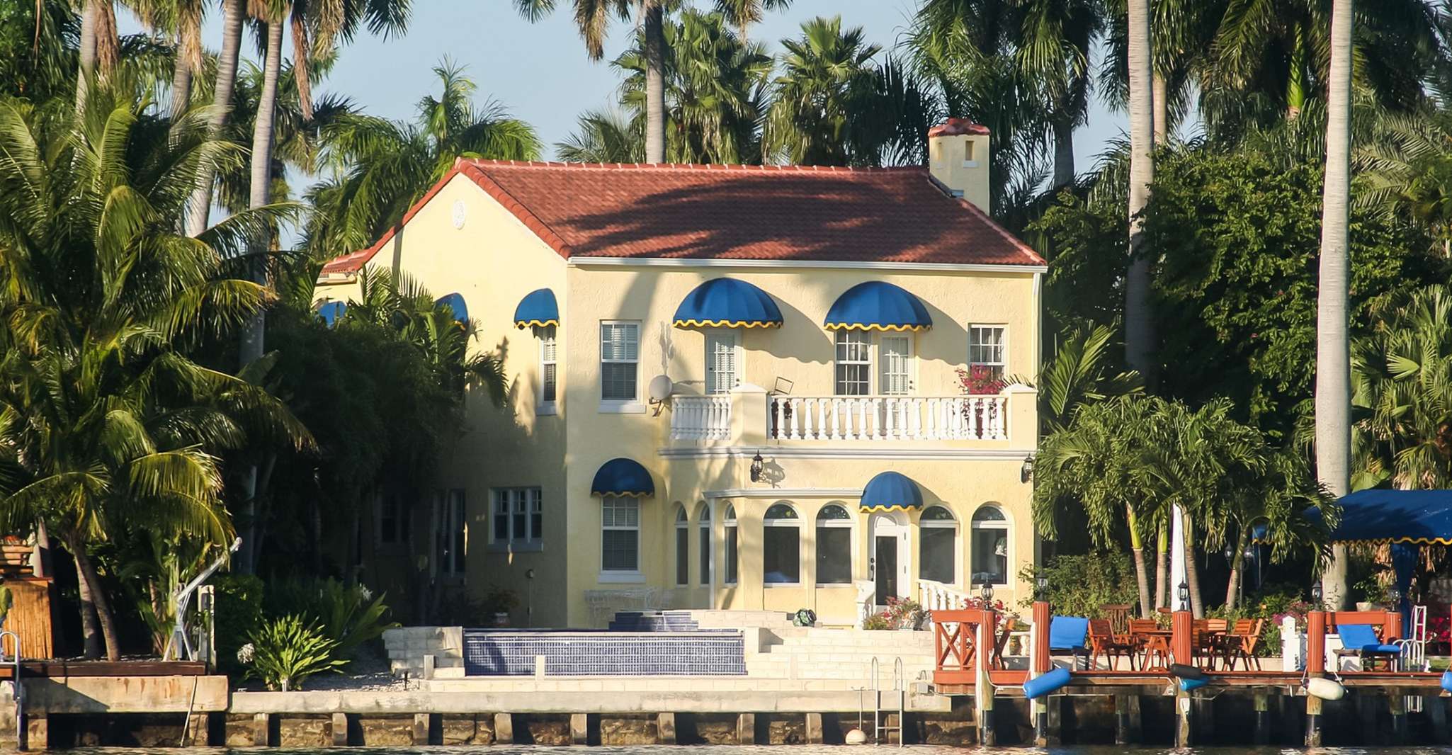 Miami, Skyline Cruise Millionaire's Homes & Venetian Islands - Housity