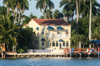 Miami, Skyline Cruise Millionaire's Homes & Venetian Islands - Housity
