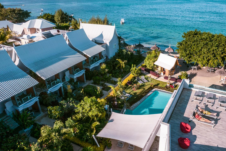 Maurice aventureuse : voyage privé avec hôtel et activités