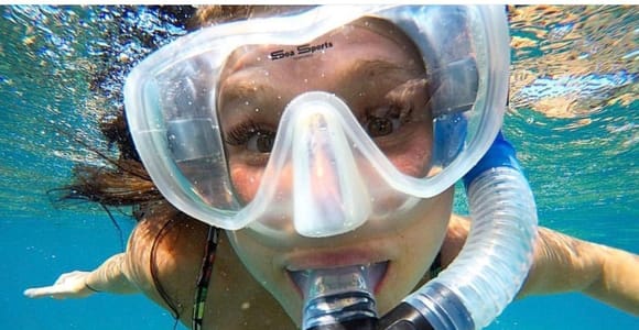 Maui: Molokini Crater and Turtle Town Snorkeling Tour - 3 hr